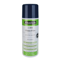 Spray varnish - Schmincke - glossy, 300 ml