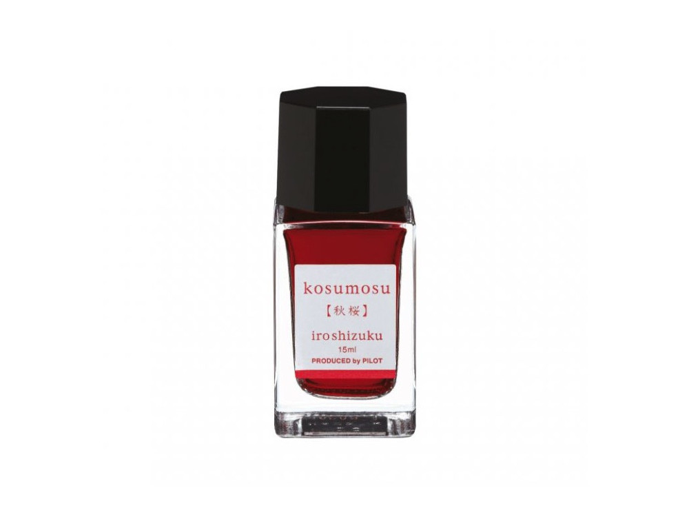 Atrament Iroshizuku - Pilot - Kosumosu (Cosmos), 15 ml