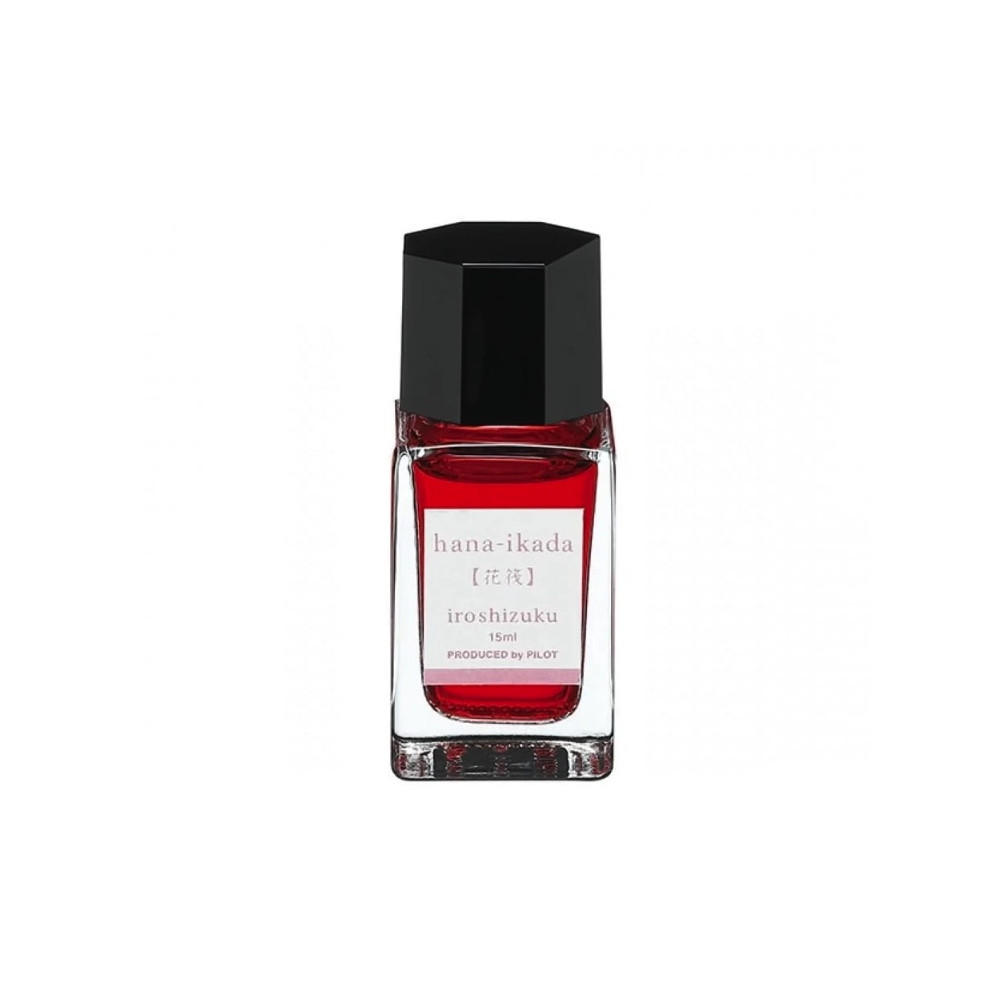 Atrament Iroshizuku - Pilot - Hana-Ikada (Cherry Blossom Petals), 15 ml