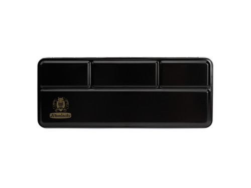 Set of Akademie Aquarell watercolor paints - Schmincke - 12 pcs.