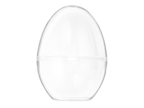 Acrylic standing egg - 9 cm
