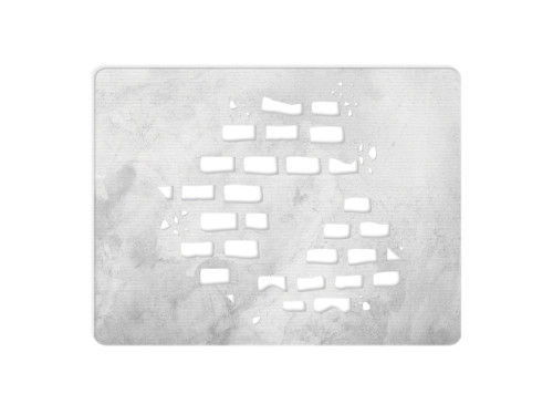 Cutting die Brick Wall - DpCraft