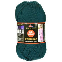 Everyday Anti-Pilling acrylic knitting yarn - Himalaya - 15, 100 g, 250 m