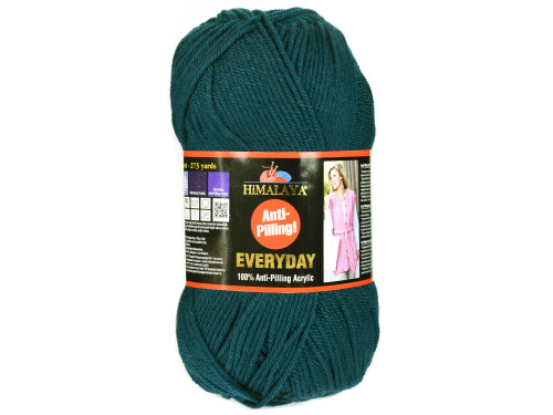 Everyday Anti-Pilling acrylic knitting yarn - Himalaya - 15, 100 g, 250 m