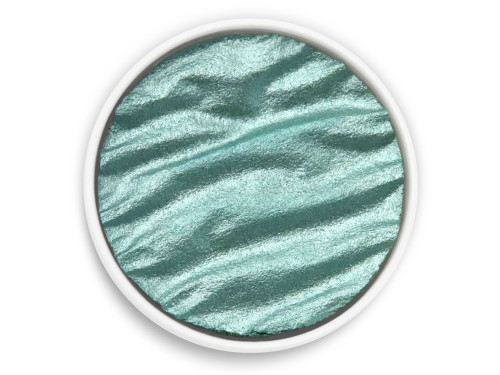 Watercolor paint - Coliro Pearl Colors - Seafoam, 30 mm
