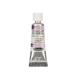 Horadam Aquarell watercolor paint - Schmincke - 982, Tundra Pink, 5 ml