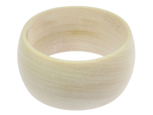 Wooden Bangle 40 mm