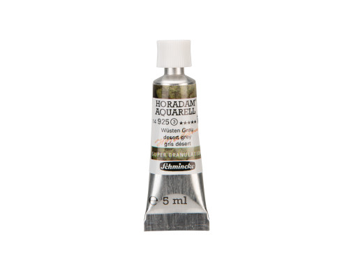 Farba akwarelowa Horadam Aquarell - Schmincke - 925, Desert Grey, 5 ml