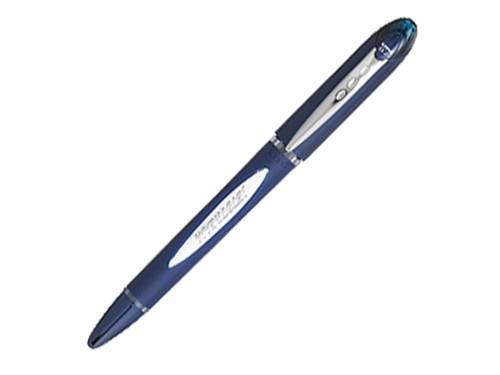 Jetstream SX-217 rollerball pen - Uni - blue