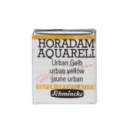 Farba akwarelowa Horadam Aquarell - Schmincke - 916, Urban Yellow