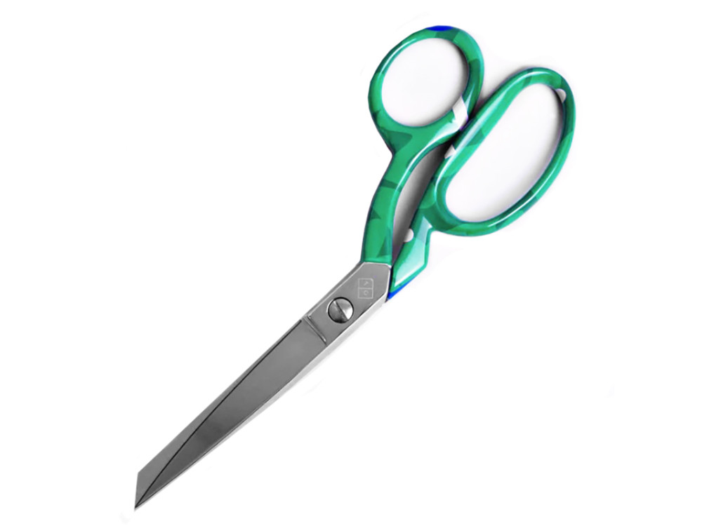 August scissors - The Completist - 21 cm