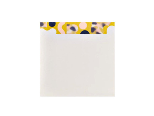 Superbloom sticky notes - The Completist. - 50 pcs.