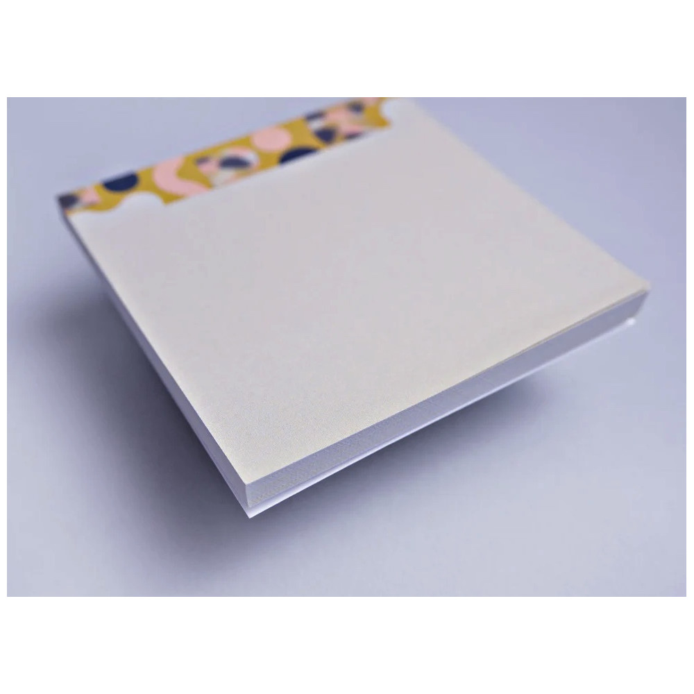 Superbloom sticky notes - The Completist. - 50 pcs.