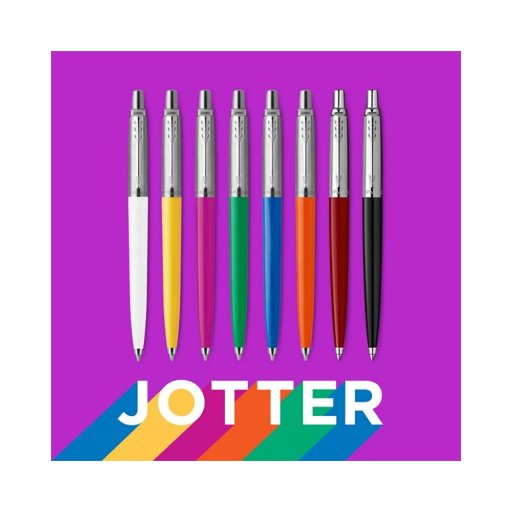 Długopis Jotter Originals - Parker - Blue