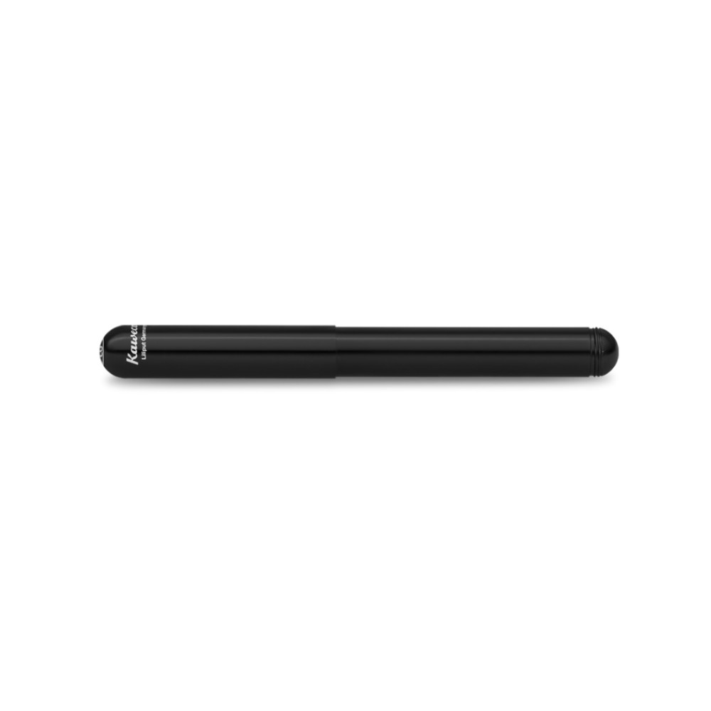 Ballpoint pen Liliput with cap - Kaweco - Black