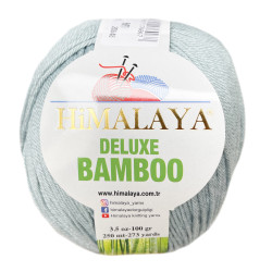 Deluxe Bamboo knitting yarn - Himalaya - 41, 100 g, 250 m