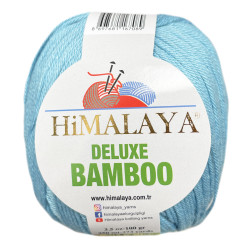 Deluxe Bamboo knitting yarn - Himalaya - 16, 100 g, 250 m