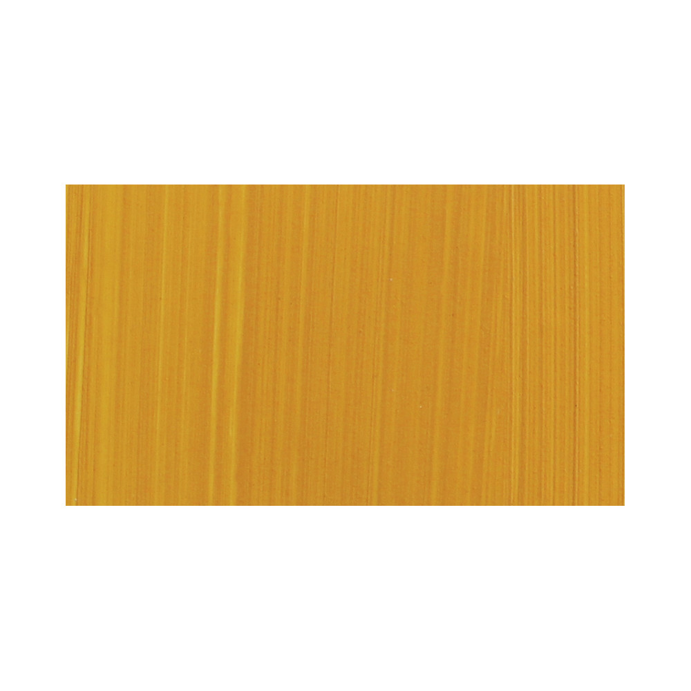 Oil paint - Michael Harding - 606, Genuine Naples Yellow Dark, 40 ml