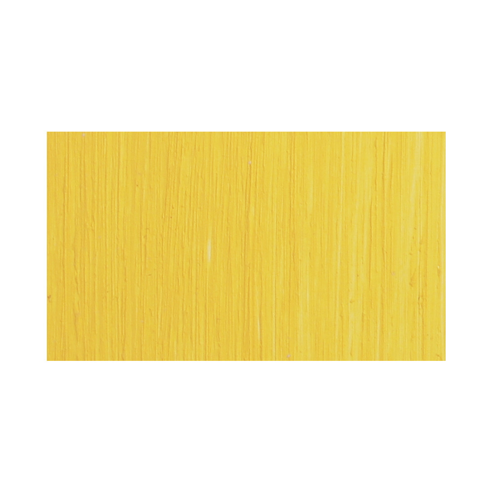 Farba olejna - Michael Harding - 605, Genuine Naples Yellow Light, 40 ml