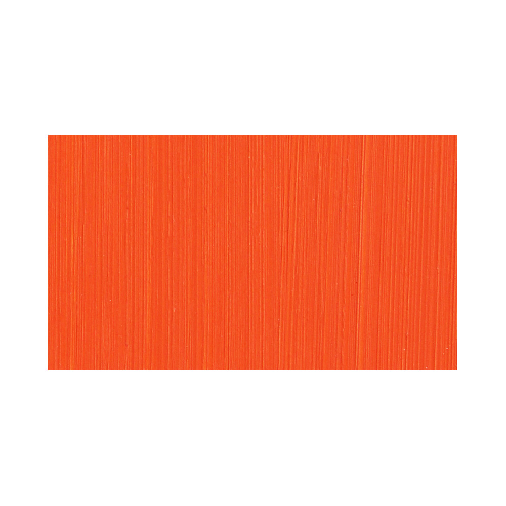 Farba olejna - Michael Harding - 502, Cadmium Orange, 40 ml