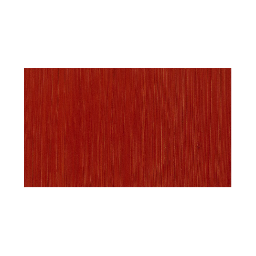 Oil paint - Michael Harding - 301, Napthol Red, 40 ml