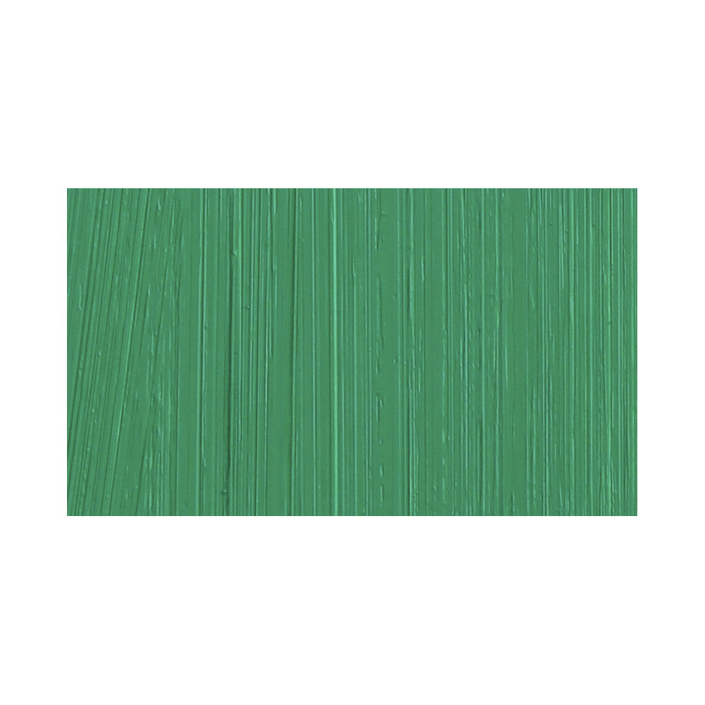 Oil paint - Michael Harding - 216, Emerald Green, 40 ml