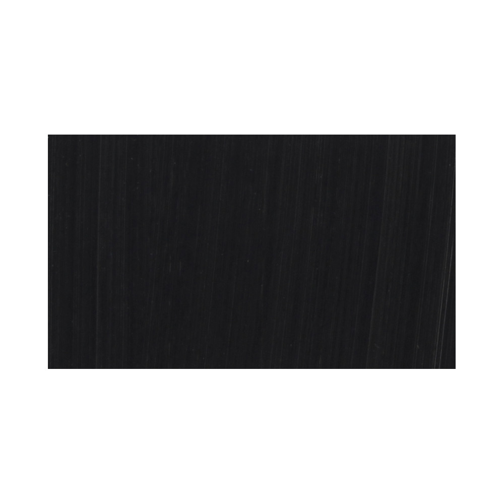 Farba olejna - Michael Harding - 129, Ivory Black, 40 ml
