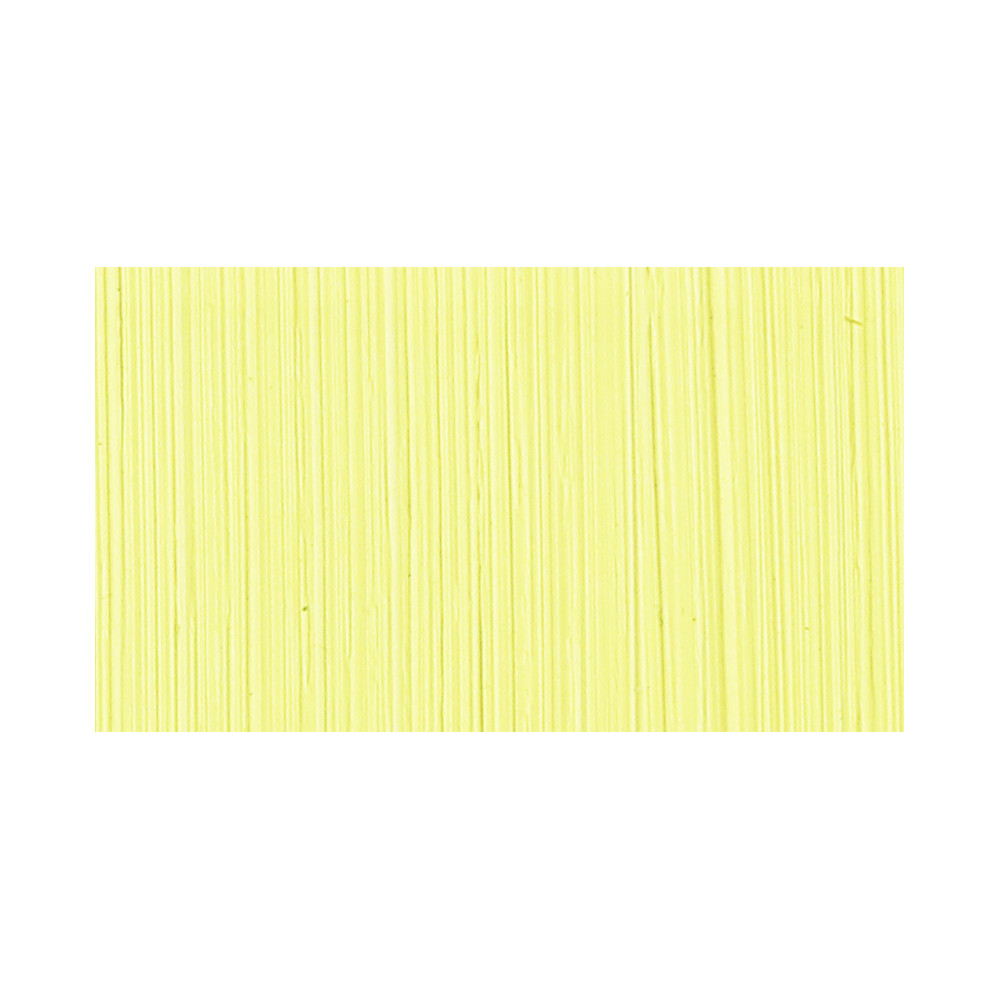 Oil paint - Michael Harding - 108, Lemon Yellow, 40 ml