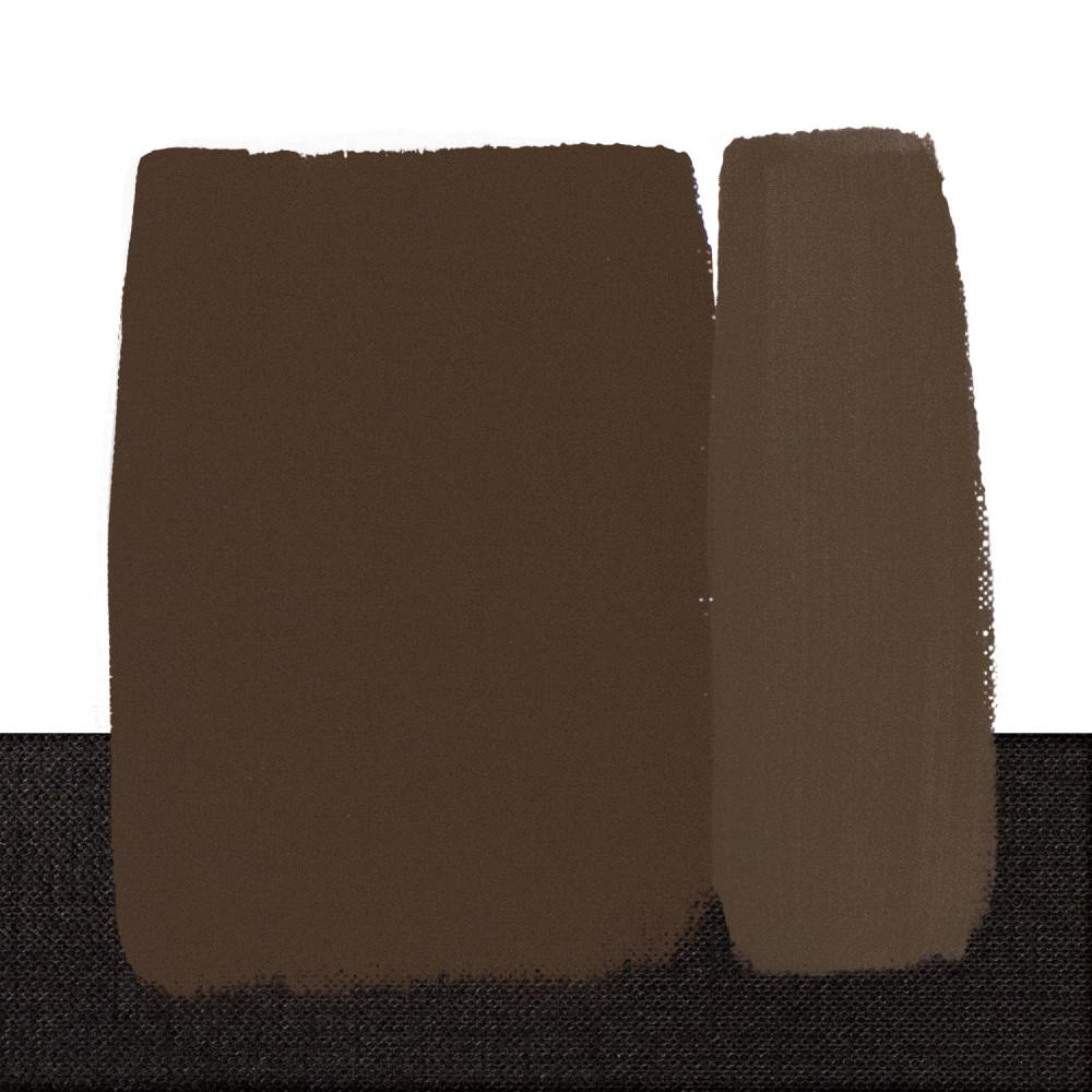 Farba akrylowa Polycolor - Maimeri - 493, Raw Umber, 140 ml