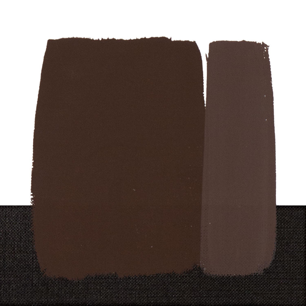 Farba akrylowa Polycolor - Maimeri - 484, Vandyke Brown, 140 ml