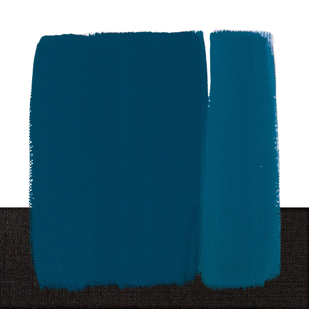 Farba akrylowa Polycolor - Maimeri - 378, Phthalo Blue, 140 ml