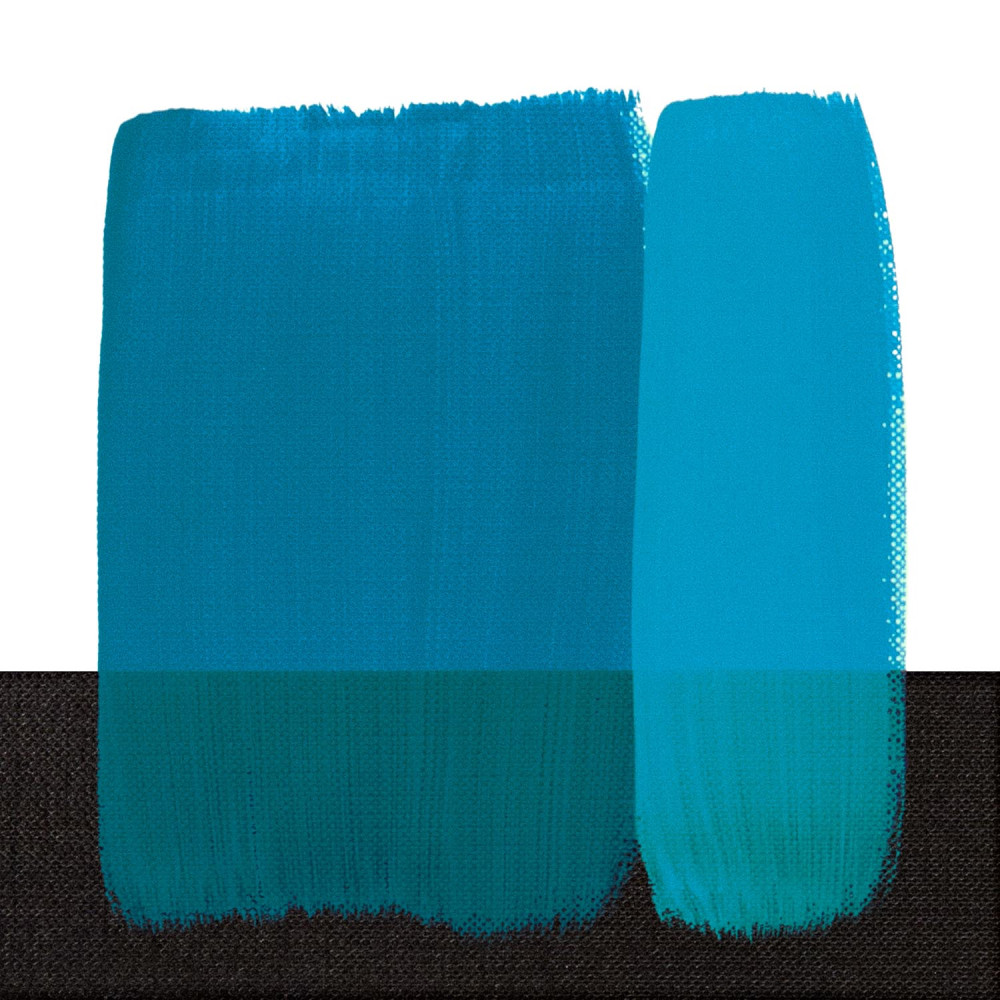 Farba akrylowa Polycolor - Maimeri - 366, Sky Blue, 140 ml