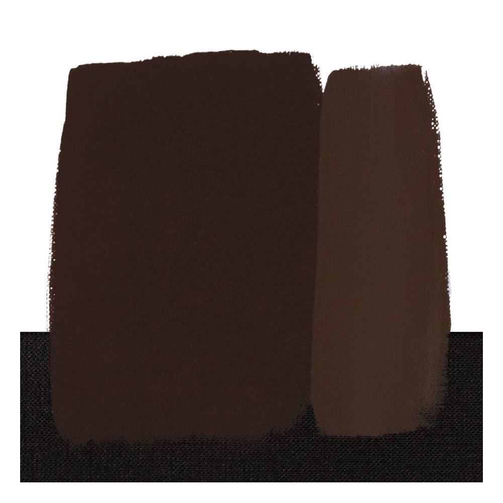 Farba akrylowa Polycolor - Maimeri - 492, Burnt Umber, 20 ml