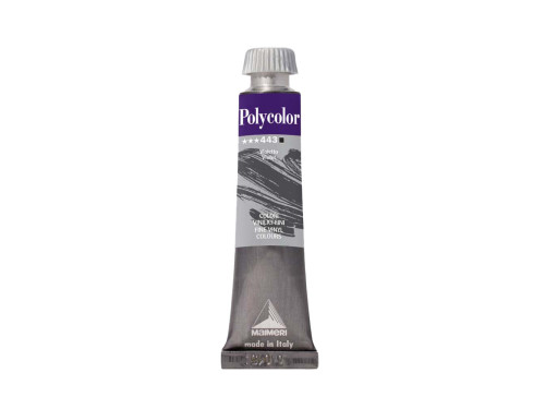 Acrylic paint Polycolor - Maimeri - 443, Violet, 20 ml