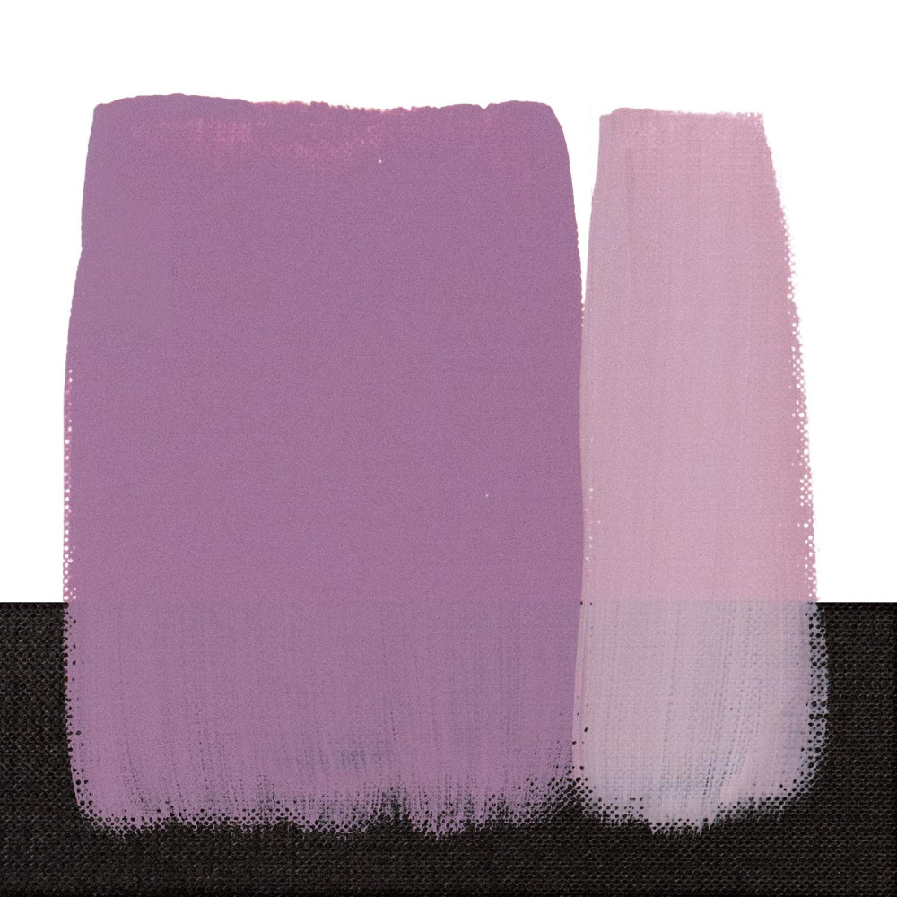 Farba akrylowa Polycolor - Maimeri - 438, Lilac, 20 ml