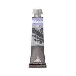 Acrylic paint Polycolor - Maimeri - 438, Lilac, 20 ml