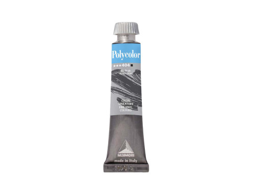 Farba akrylowa Polycolor - Maimeri - 404, King's Blue, 20 ml