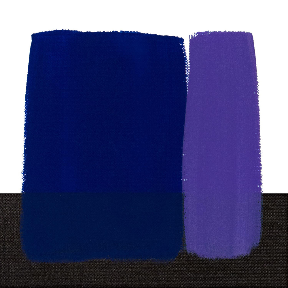 Farba akrylowa Polycolor - Maimeri - 390, Ultramarine, 20 ml
