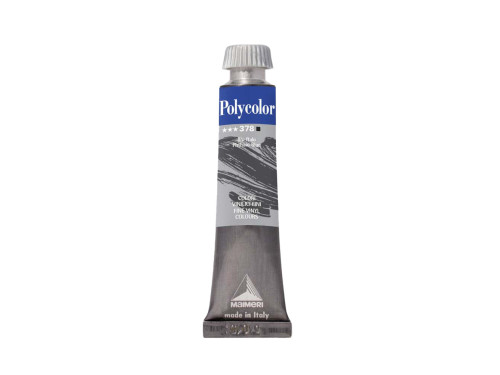 Farba akrylowa Polycolor - Maimeri - 378, Phthalo Blue, 20 ml