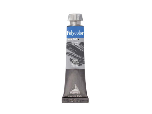 Farba akrylowa Polycolor - Maimeri - 366, Sky Blue, 20 ml