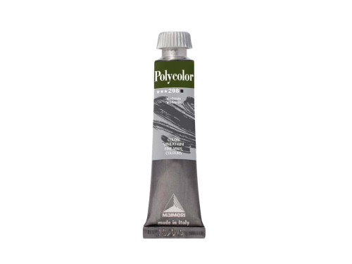 Farba akrylowa Polycolor - Maimeri - 298, Verdaccio, 20 ml