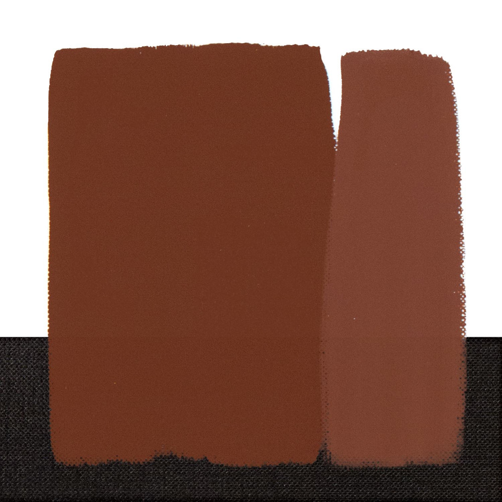 Farba akrylowa Polycolor - Maimeri - 278, Burnt Sienna, 20 ml