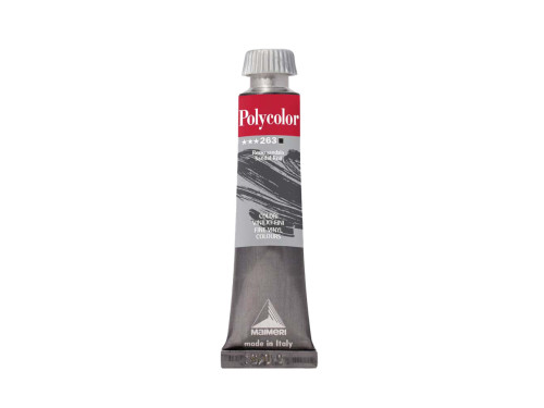 Farba akrylowa Polycolor - Maimeri - 263, Sandal Red, 20 ml