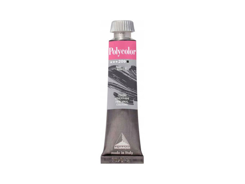 Acrylic paint Polycolor - Maimeri - 209, Flesh Tint, 20 ml