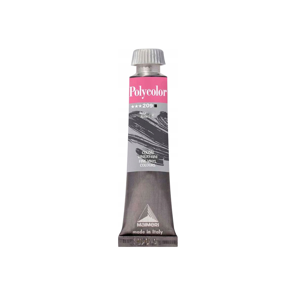 Acrylic paint Polycolor - Maimeri - 209, Flesh Tint, 20 ml
