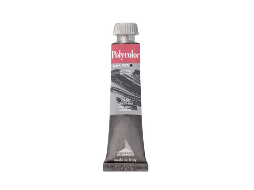 Acrylic paint Polycolor - Maimeri - 191, Red Ochre, 20 ml