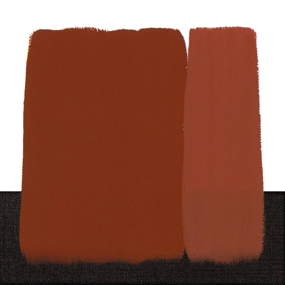 Farba akrylowa Polycolor - Maimeri - 191, Red Ochre, 20 ml