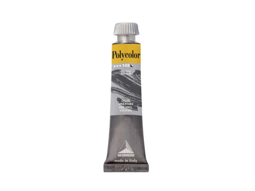 Farba akrylowa Polycolor - Maimeri - 148, Rich Gold, 20 ml