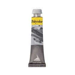 Acrylic paint Polycolor - Maimeri - 104, Naples Yellow, 20 ml