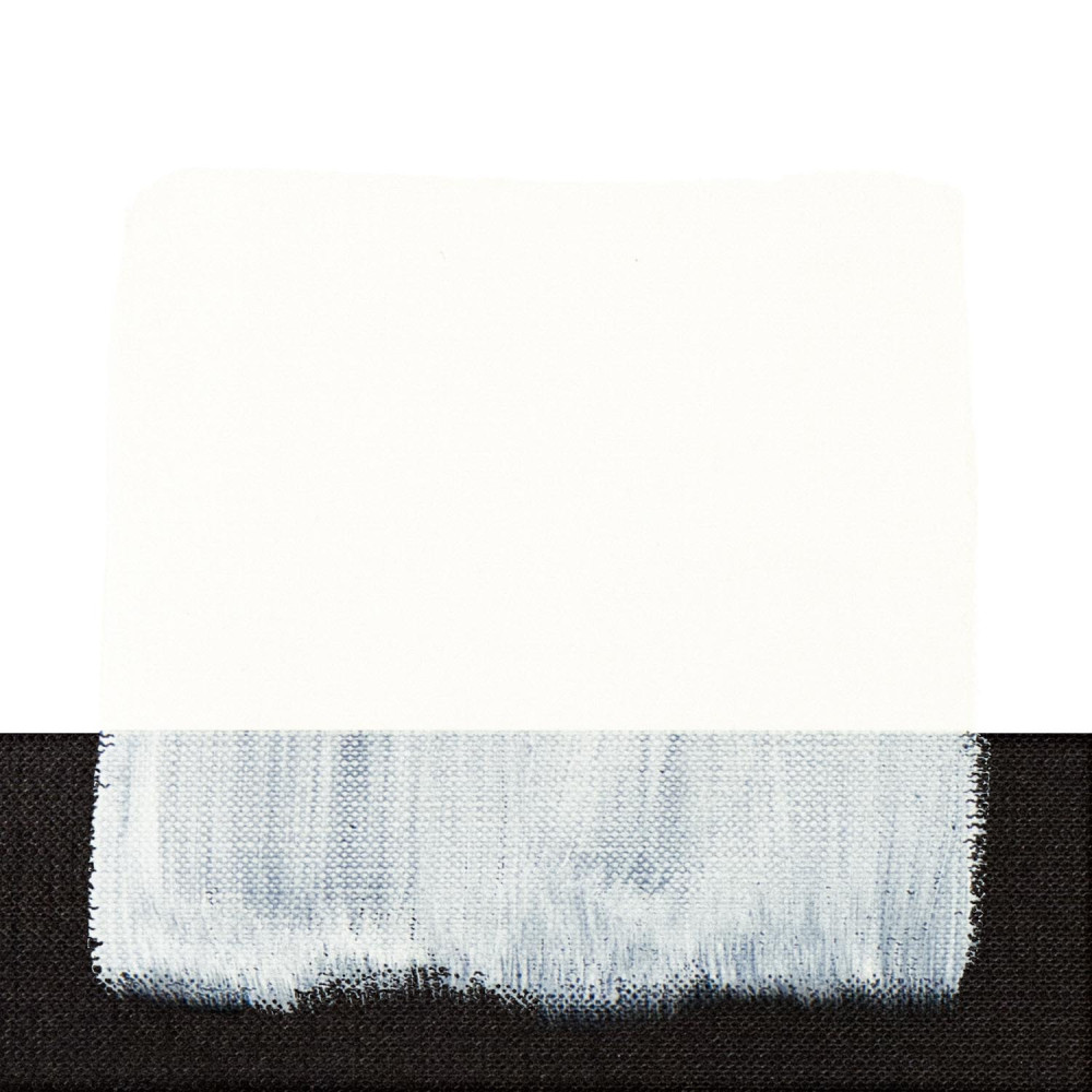 Farba akrylowa Polycolor - Maimeri - 018, Titanium White, 20 ml